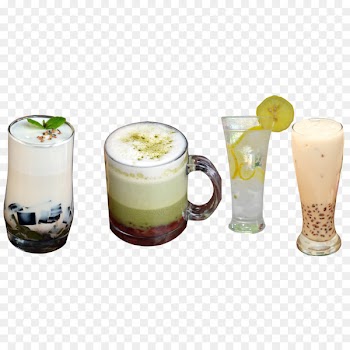 Juice Tea Cocktail Lassi Drink - Lemon tea tea shop leaflets 