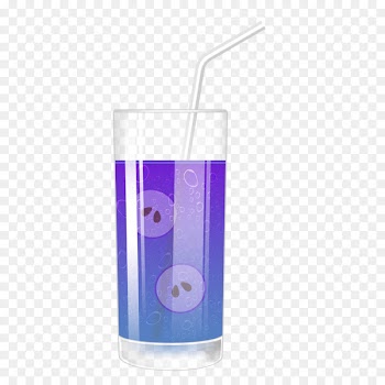 Juice Water Bottles Blue Liquid Drink - cartoon juice box 