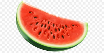 Juice Watermelon Clip art - Piece of Watermelon PNG Image 