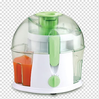 Juicer Blender, White juicer transparent background PNG clipart