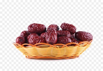 Jujube Date palm Dried fruit - Dates 