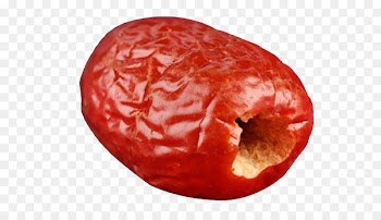 Jujube Food drying Calendar date - Dates 