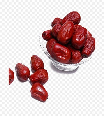 Jujube Yaksik Dried fruit Date palm - Dates 