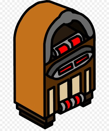 Jukebox, Desktop Wallpaper, Retro Style, Toaster, Small Appliance PNG