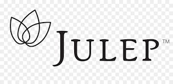 Julep Logo Brand Font Cosmetics -  