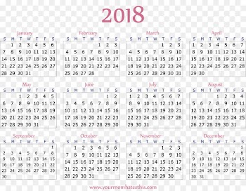 Julian calendar Calendar date Soviet calendar - calendar 2018 
