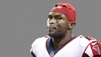 Julio Jones PNG Download Image