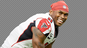 Julio Jones PNG Picture