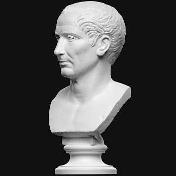 Julius Caesar, Caesar Farnese | Free Photo - rawpixel