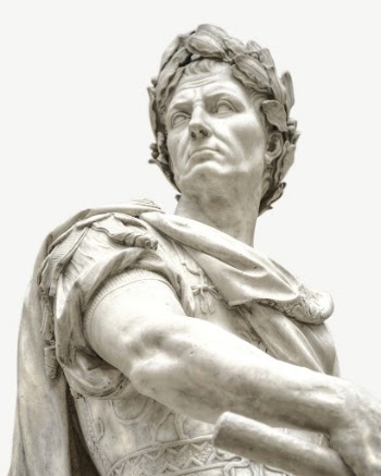 Julius Caesar statue collage element, | Free PSD - rawpixel