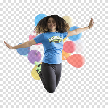 Jump PNG File