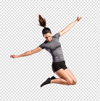 Jump PNG Picture