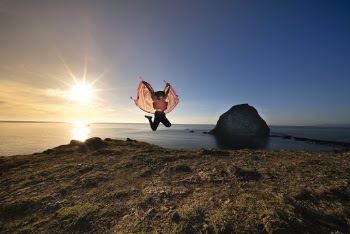 Jump Shot Photo