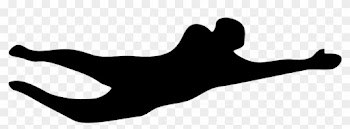 Jump Soccer Man Black People Transparent Image - Jump Soccer Man Black People Transparent Image