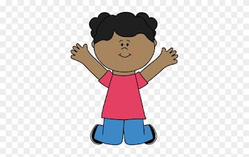 Jumping Girl - My Cute Graphics Girl