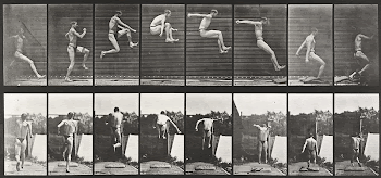 Jumping, running, broad jump. From | Free Photo - rawpixel
