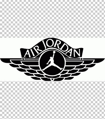 Jumpman Air Jordan Logo Brand PNG, Clipart, Air Jordan, Brand, Cdr ...