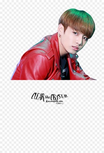 Jungkook BTS 美男子 Ikemen Face - Jungkook Bts 