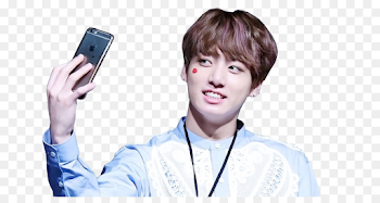 Jungkook BTS K-pop Microphone Wings - nancy momoland png download ...