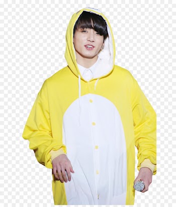 Jungkook BTS K-pop Pin Facebook - others 