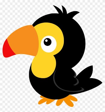 Jungle Babies Clip Art - Animales De La Selva Animados