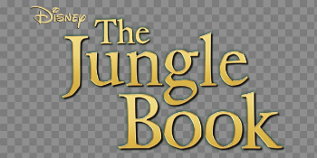 Jungle Book Download Transparent PNG Image