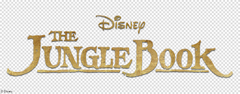Jungle Book Free PNG Image