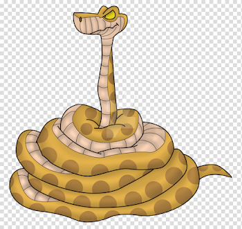 Jungle Book PNG High-Quality Image