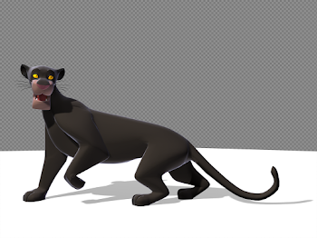 Jungle Book PNG Image Background