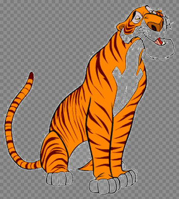 Jungle Book PNG Picture