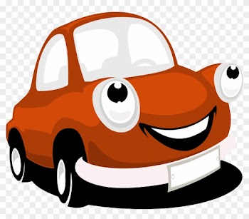 Jungle Car Cliparts - Uber Stories From A Driver