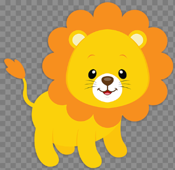 Jungle Safari Transparent Images