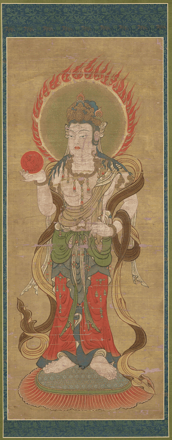 Juni-ten: The Twelve Celestial Beings, | Free Photo - rawpixel