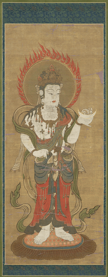Juni-ten: The Twelve Celestial Beings, | Free Photo - rawpixel