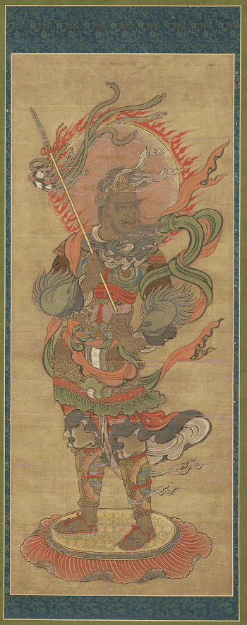 Juni-ten: The Twelve Celestial Beings, | Free Photo - rawpixel