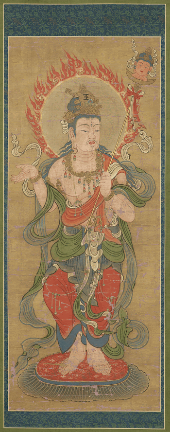 Juni-ten: The Twelve Celestial Beings, | Free Photo - rawpixel
