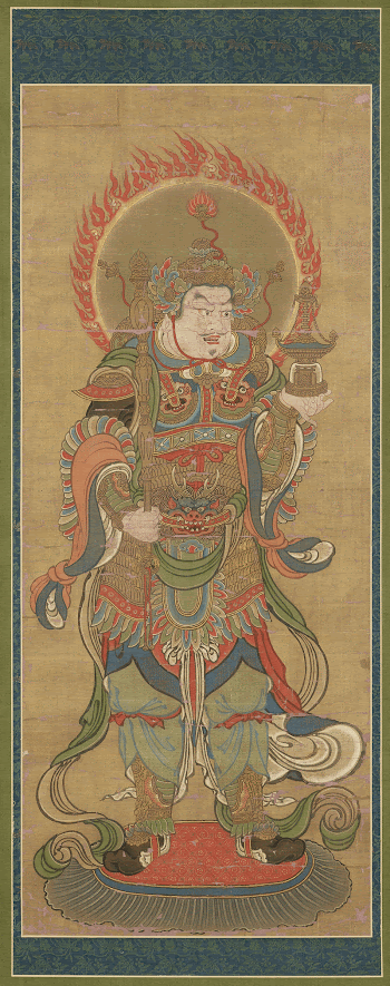 Juni-ten: The Twelve Celestial Beings, | Free Photo - rawpixel