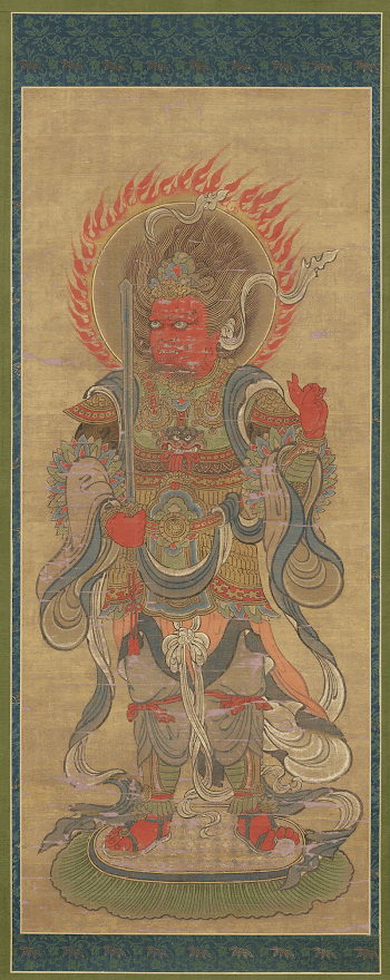 Juni-ten: The Twelve Celestial Beings, | Free Photo - rawpixel