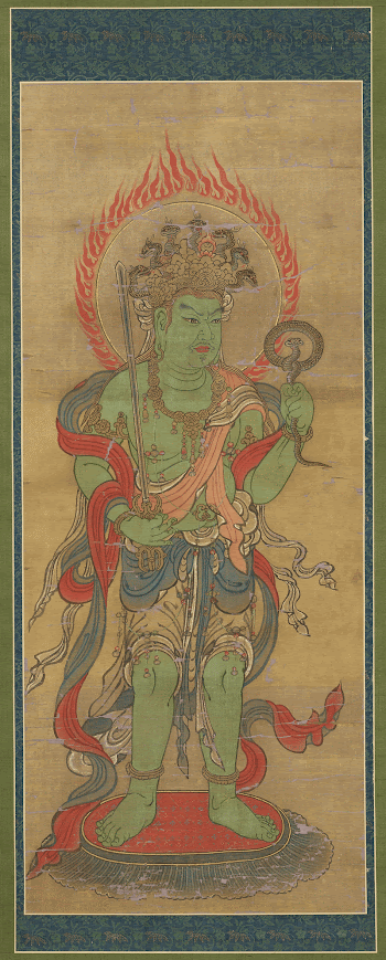 Juni-ten: The Twelve Celestial Beings, | Free Photo - rawpixel