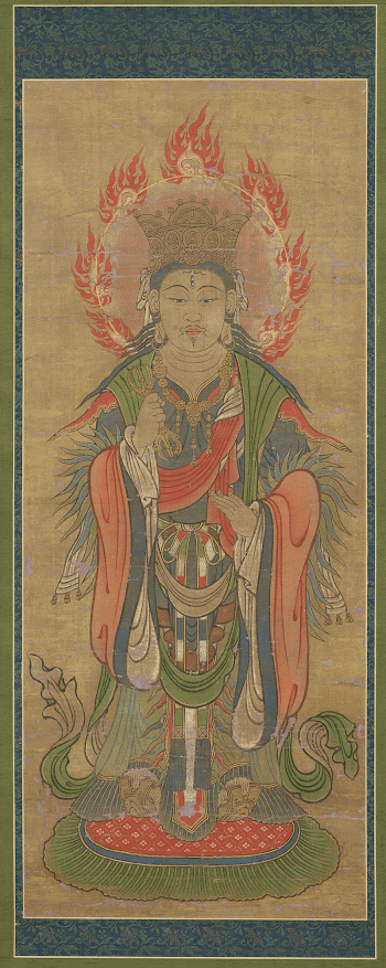Juni-ten: The Twelve Celestial Beings, | Free Photo - rawpixel