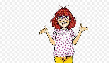 Junie B. Jones is Not a Crook Junie B. First Grader Junie B. Jones and the Mushy Gushy Valentime [i.e. Valentine] Art - stage 