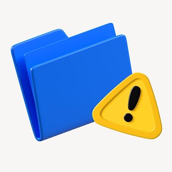 Junk folder icon, 3d business | Free Photo - rawpixel