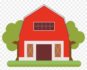 Junk Food Farm Euclidean Vector - Food