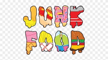 Junk Food, Food, And Transparent Image - Junk Food Tumblr Transparent