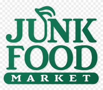 Junk Food Market Logo - Whole Foods Market