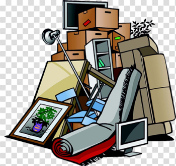 Junk Removal Wilmington NC - Local Moving - Home & Office Cleaning ...