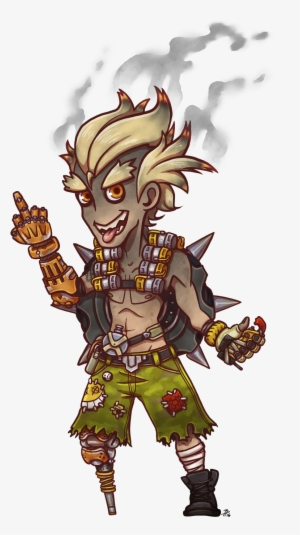 Junkrat PNG, Transparent Junkrat PNG Image Free Download - PNGkey