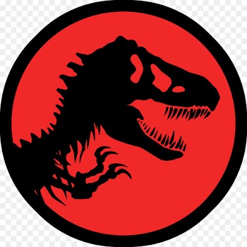Jurassic Park: The Game Ian Malcolm Tyrannosaurus Logo - Jurassic Park PNG File 