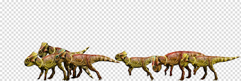 Jurassic World Evolution PNG Photo