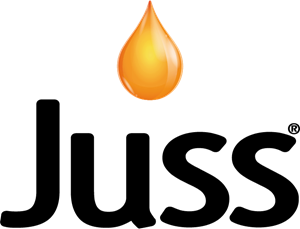 juss Logo Vector
